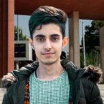 ایلیا هاشمی راد